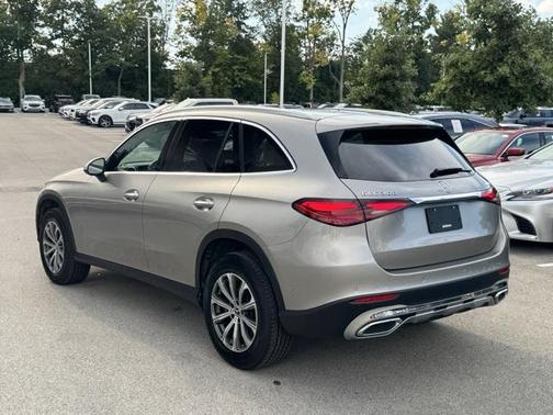 2023 Mercedes-Benz GLC 300 4MATIC