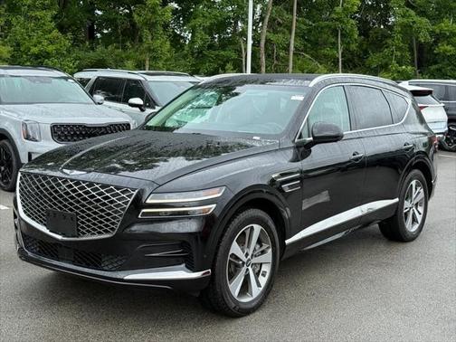 2023 Genesis GV80 3.5T