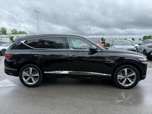 2023 Genesis GV80 3.5T