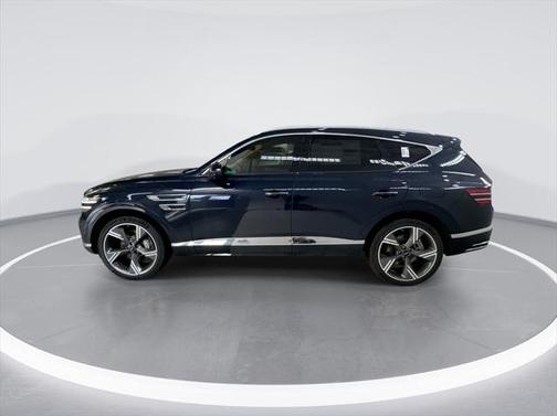 2025 Genesis GV80 2.5T
