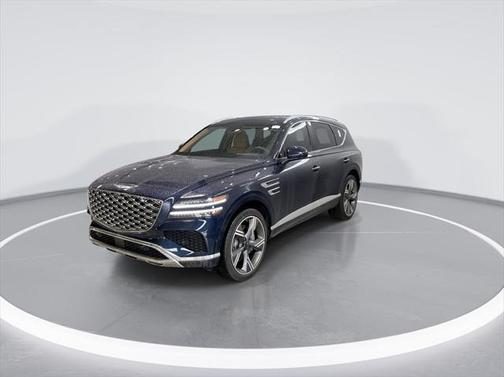 2025 Genesis GV80 2.5T