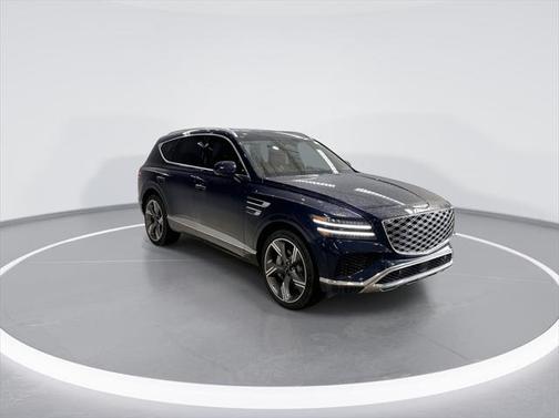2025 Genesis GV80 2.5T