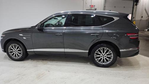 2024 Genesis GV80 2.5T