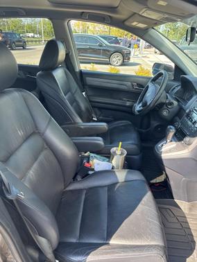 2009 Honda CR-V EX-L