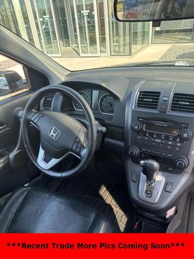 2009 Honda CR-V EX-L