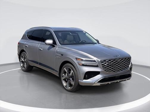 2025 Genesis GV80 3.5T