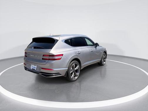 2025 Genesis GV80 3.5T