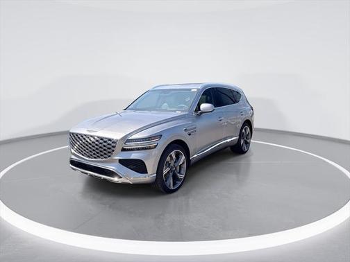 2025 Genesis GV80 3.5T
