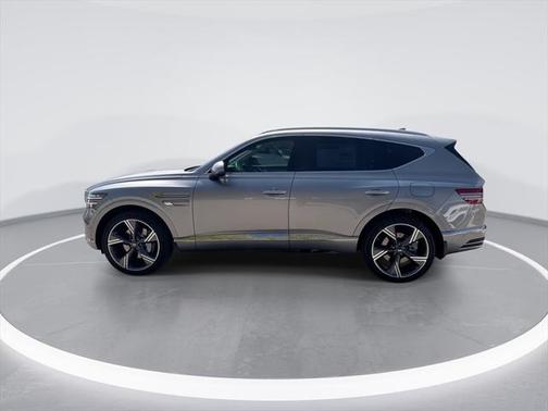 2025 Genesis GV80 3.5T