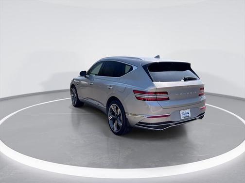 2025 Genesis GV80 3.5T