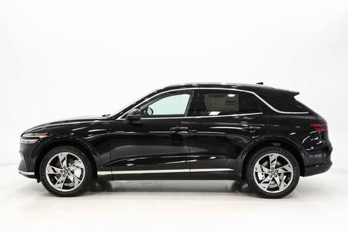2024 Genesis Electrified GV70 Advanced AWD