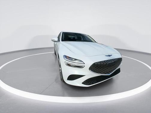 2025 Genesis G70 2.5T AWD