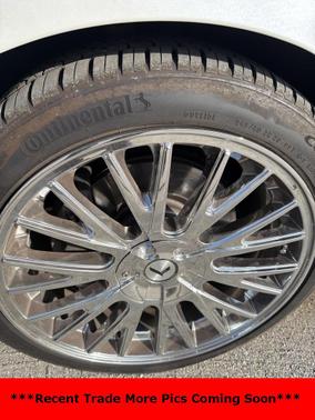 2017 Cadillac CT6 3.6L Luxury