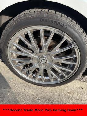 2017 Cadillac CT6 3.6L Luxury