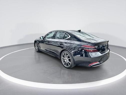 2023 Genesis G70 2.0T AWD