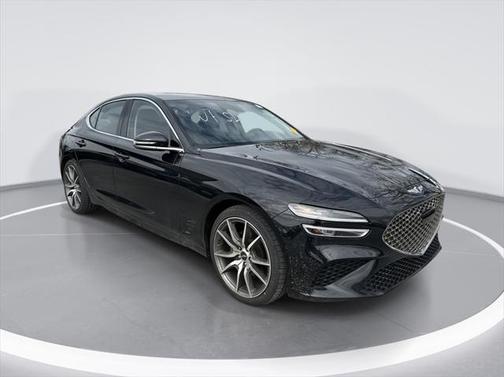 2023 Genesis G70 2.0T AWD