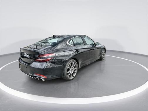 2023 Genesis G70 2.0T AWD