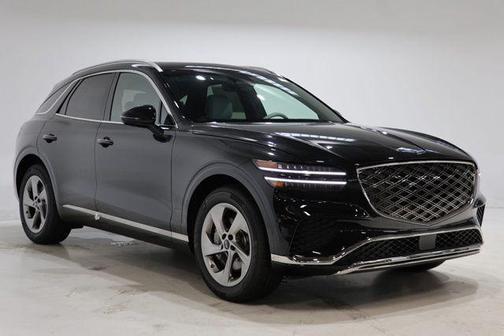 Vik Black 2026 Genesis GV70 2.5T Advanced