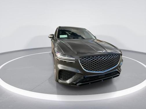 2025 Genesis GV70 3.5T AWD Sport