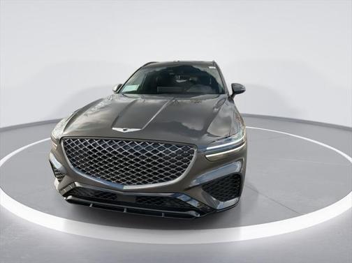2025 Genesis GV70 3.5T AWD Sport
