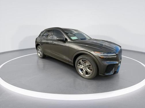 2025 Genesis GV70 3.5T AWD Sport