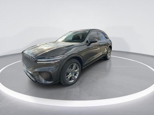 2025 Genesis GV70 3.5T AWD Sport