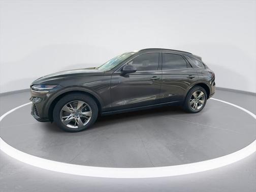 2025 Genesis GV70 3.5T AWD Sport