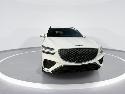 2025 Genesis GV70 3.5T AWD Sport
