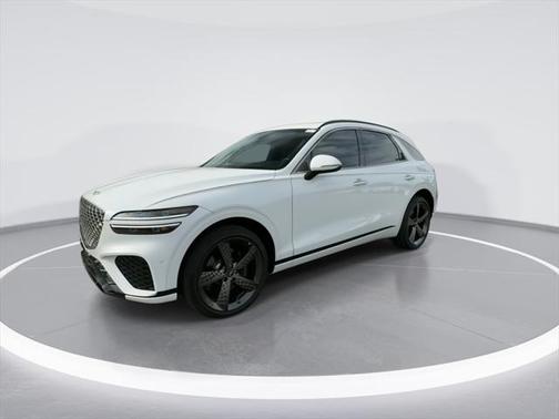 2025 Genesis GV70 3.5T AWD Sport