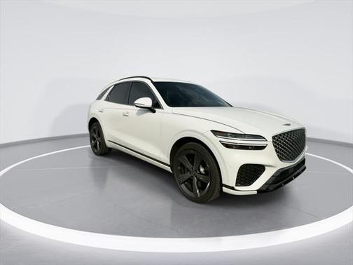 2025 Genesis GV70 3.5T AWD Sport