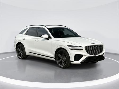 2025 Genesis GV70 3.5T AWD Sport
