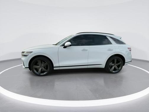 2025 Genesis GV70 3.5T AWD Sport