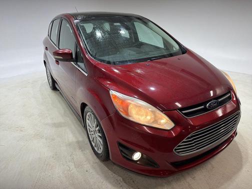 2014 Ford C-Max Hybrid SEL