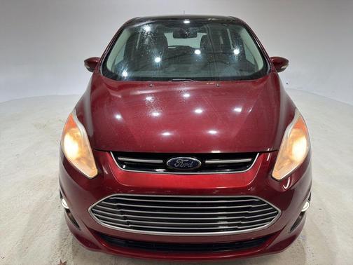 2014 Ford C-Max Hybrid SEL
