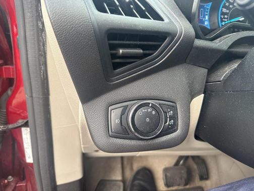 2014 Ford C-Max Hybrid SEL