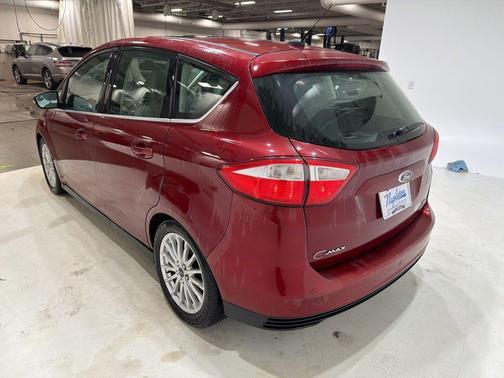 2014 Ford C-Max Hybrid SEL