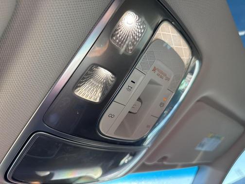 2021 Genesis GV80 3.5T