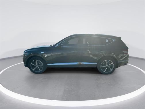 2025 Genesis GV80 2.5T Advanced