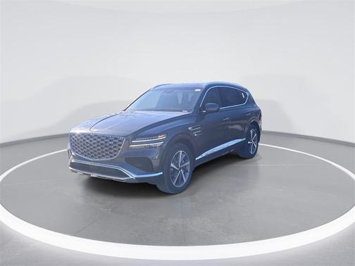 2025 Genesis GV80 2.5T Advanced