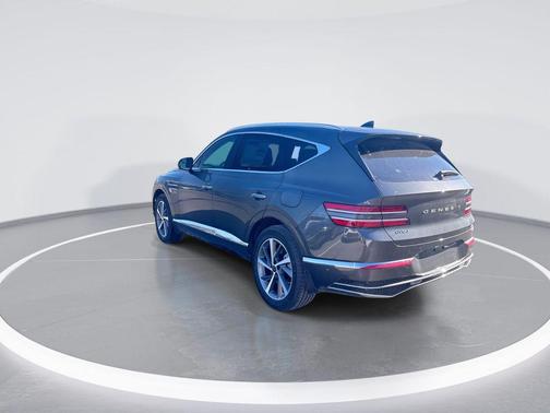 2025 Genesis GV80 2.5T Advanced