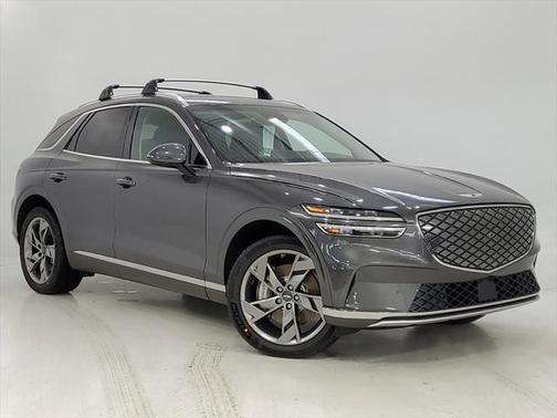 2024 Genesis Electrified GV70 Advanced AWD