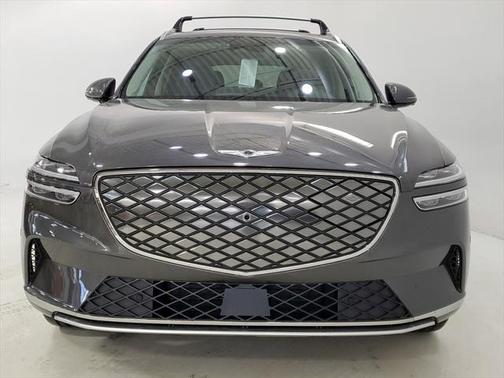 2024 Genesis Electrified GV70 Advanced AWD