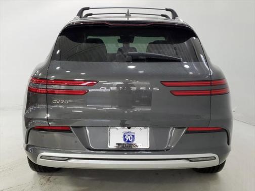 2024 Genesis Electrified GV70 Advanced AWD