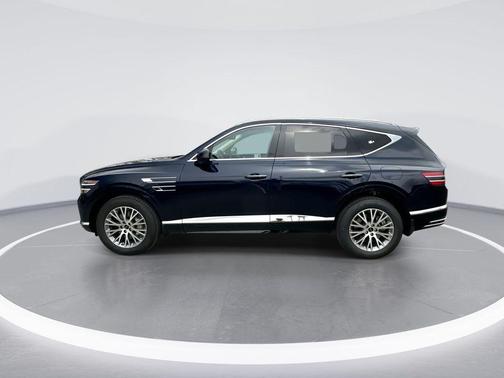 2025 Genesis GV80 2.5T