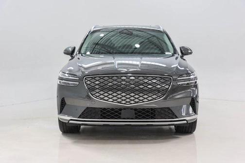 2023 Genesis Electrified GV70 Advanced AWD