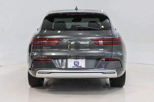 2023 Genesis Electrified GV70 Advanced AWD