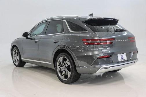 2023 Genesis Electrified GV70 Advanced AWD