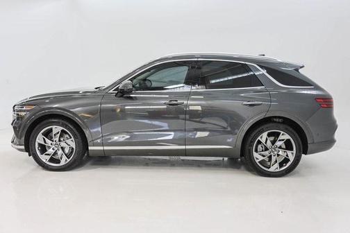 2023 Genesis Electrified GV70 Advanced AWD