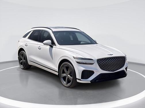 2025 Genesis GV70 3.5T AWD Sport