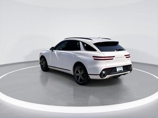 2025 Genesis GV70 3.5T AWD Sport